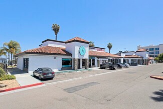 More details for 7030-7090 Miramar Rd, San Diego, CA - Retail for Lease