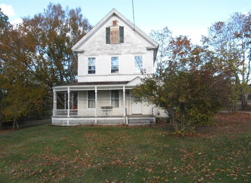 56 Church St, Deer Isle, ME à vendre - Photo principale - Image 1 de 1