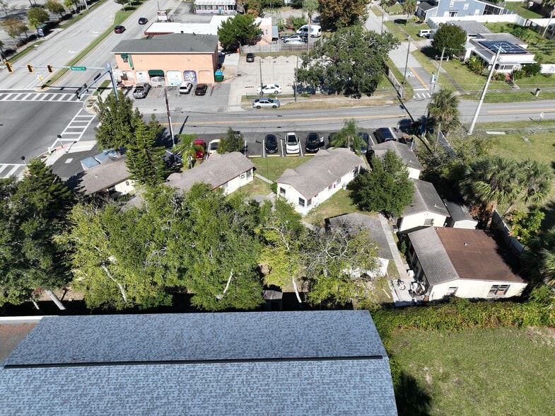 1245 Ridgewood Ave, Daytona Beach, FL for sale - Aerial - Image 3 of 6