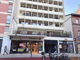 More details for 55 Grande-Rue Saint Michel, Toulouse - Office for Lease