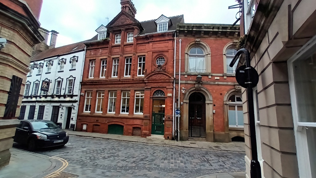 7 Land of Green Ginger, Hull for sale Building Photo- Image 1 of 5