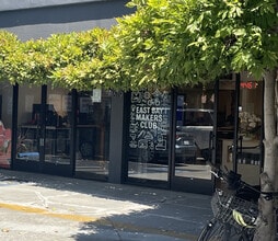 1619-1623 San Pablo Ave, Berkeley, CA for lease Building Photo- Image 2 of 5