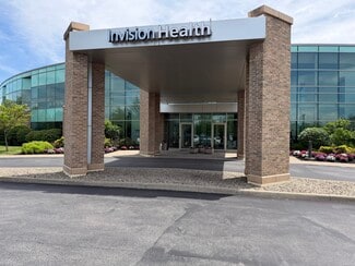 More details for 400 International Dr, Williamsville, NY - Office for Lease