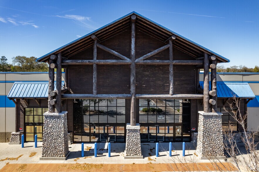 3970 SW 3rd St, Ocala, FL à vendre - Photo du bâtiment - Image 3 de 15