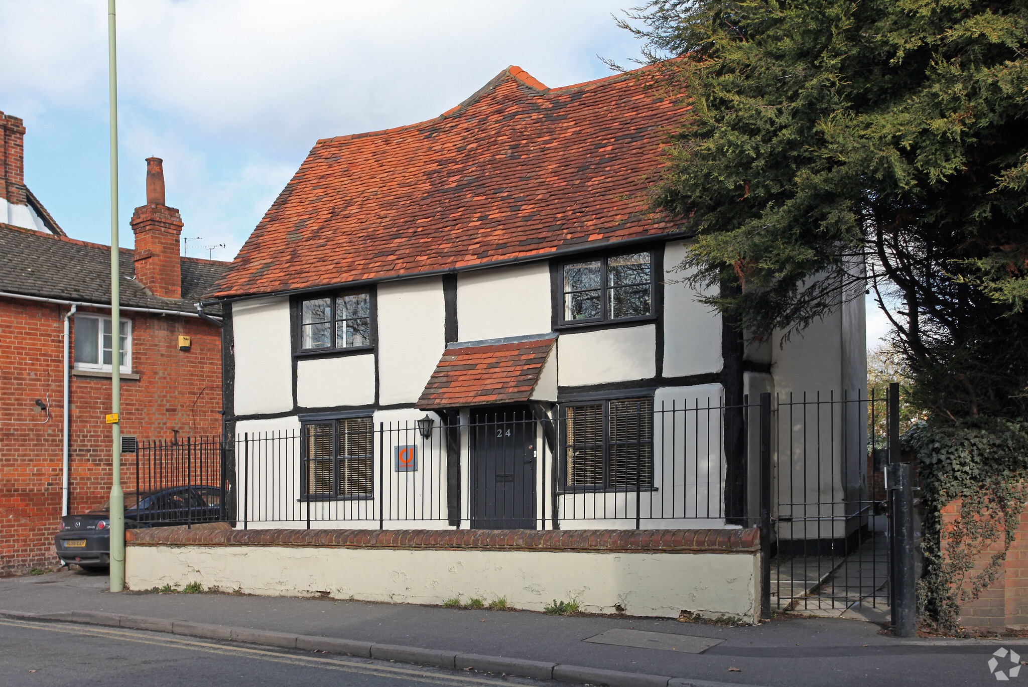 24 High St, Reading à vendre Photo principale- Image 1 de 8