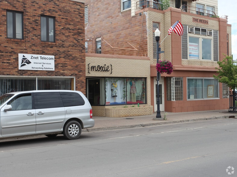 2123 1st Ave, Hibbing, MN for lease - Building Photo - Image 3 of 3