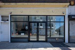 5845 Germantown Ave, Philadelphia PA - Commercial Real Estate