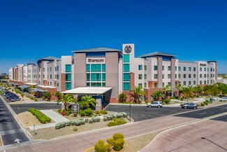 Plus de détails pour 860 N Riverside St, Mesa, AZ - Commerce de détail à louer