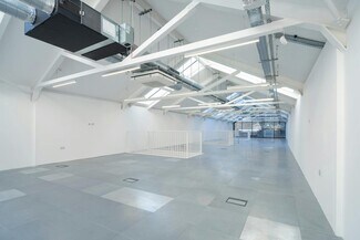 Plus de détails pour Cremer St, Londres - Bureau à louer