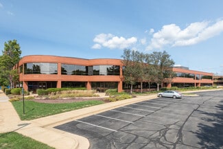 More details for 14020 Thunderbolt Pl, Chantilly, VA - Office, Flex for Lease