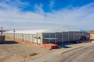 Plus de détails pour 205 N Elizabeth St, Pueblo, CO - Industriel à vendre