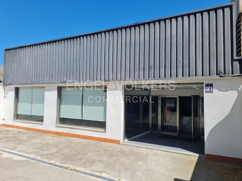 Industrial in Les Franqueses del Vallès, Barcelona for sale - Building Photo - Image 1 of 27
