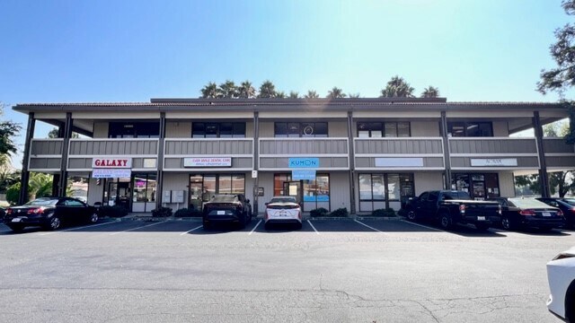 300-336 S Abel St, Milpitas, CA for lease Building Photo- Image 1 of 6