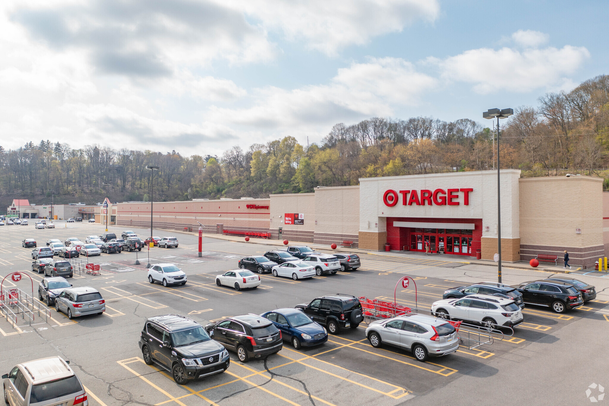 9805 McKnight Rd, Pittsburgh, PA for sale Primary Photo- Image 1 of 1