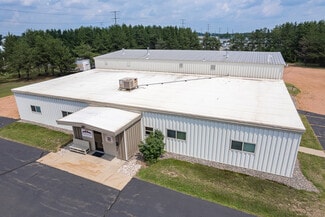 More details for 1630 County Road XX, Rothschild, WI - Industrial for Lease