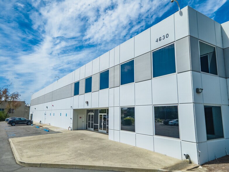 4630 North Ave, Oceanside, CA à louer - Photo du bâtiment - Image 3 de 14