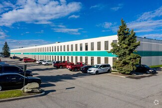 More details for 6815 40th St SE, Calgary, AB - Industrial for Lease