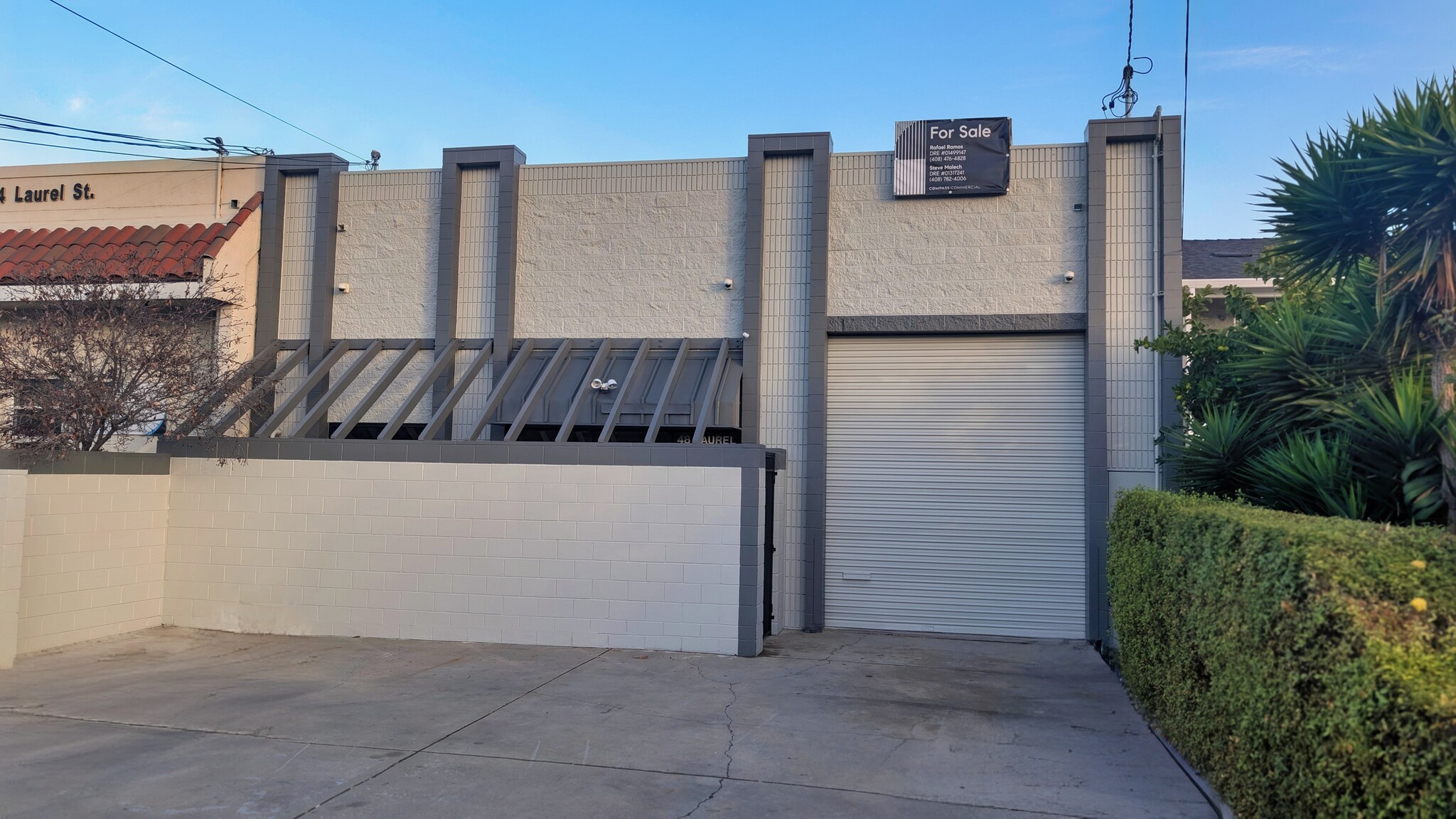 48 Laurel St, Redwood City, CA for sale Building Photo- Image 1 of 19