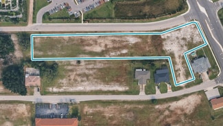 More details for 618 SW 2nd Ter, Cape Coral, FL - Land for Sale