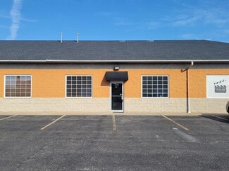 More details for 1110 Arrowhead Ct, Crown Point, IN - Flex for Lease