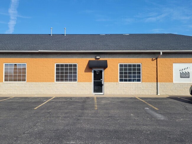 More details for 1110 Arrowhead Ct, Crown Point, IN - Flex for Lease