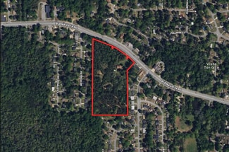 More details for 5306 Buena Vista Rd, Columbus, GA - Land for Sale