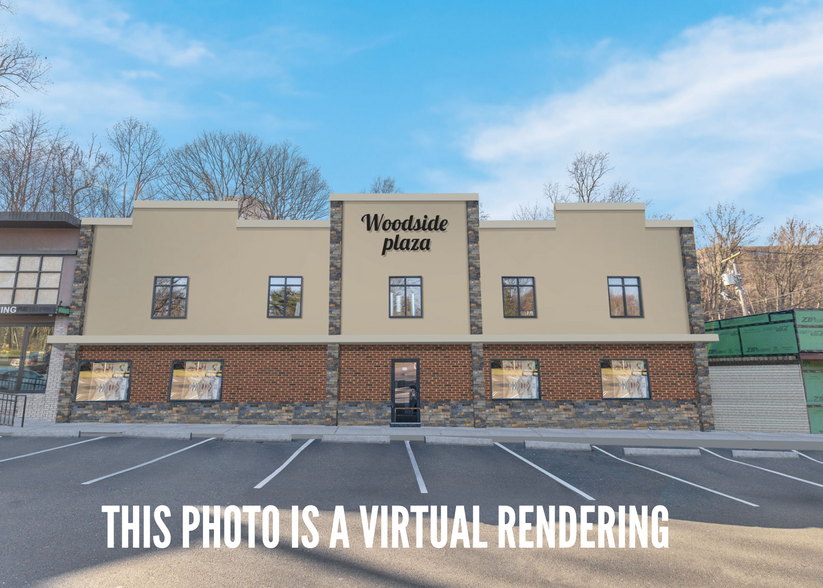 737 Bridgeport Ave, Shelton, CT for lease - Building Photo - Image 1 of 28