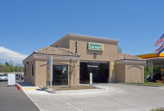 Plus de détails pour 3436 Northgate Blvd, Sacramento, CA - Spécialité à vendre