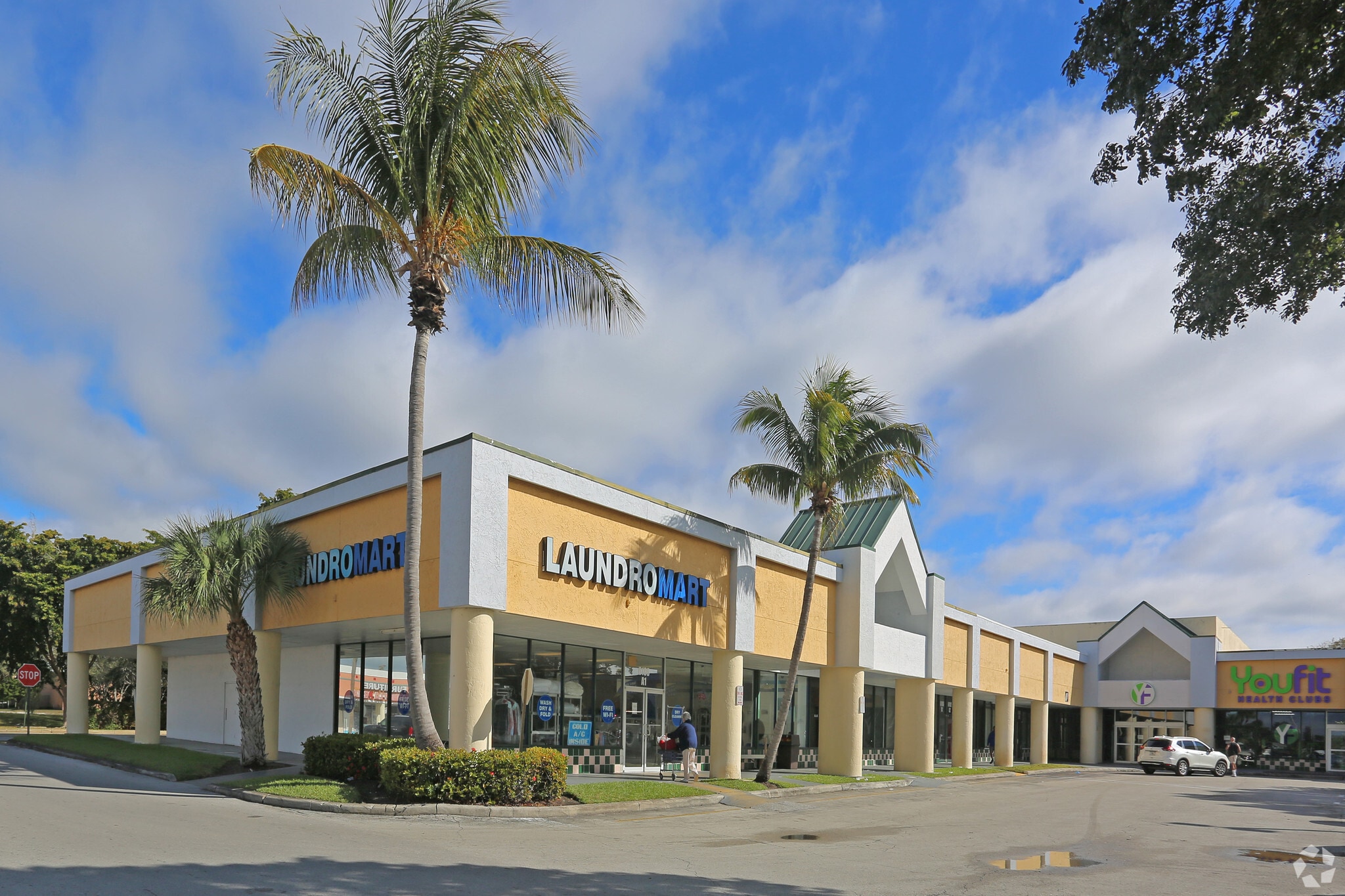 6186-6288 S Congress Ave, Lantana, FL for lease Primary Photo- Image 1 of 17