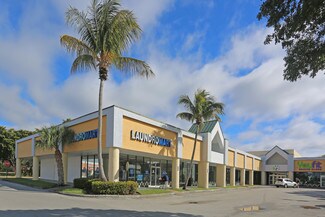 Plus de détails pour 6186-6288 S Congress Ave, Lantana, FL - Commerce de détail à louer