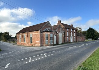 Plus de détails pour Drinsey Nook Ln, Lincoln - Industriel à vendre