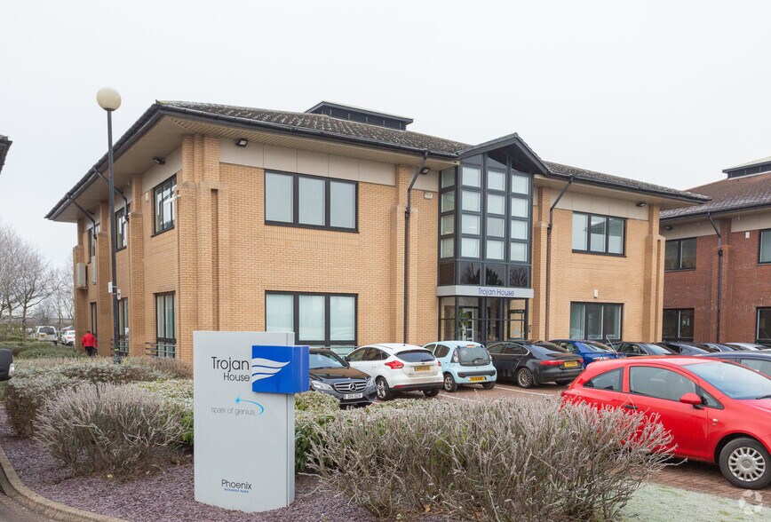 Pegasus Ave, Paisley à vendre - Photo du bâtiment - Image 3 de 4