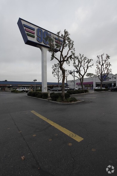 2170 Harbor Blvd, Costa Mesa, CA for lease - Building Photo - Image 3 of 4