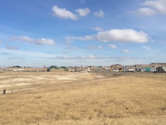 Plus de détails pour 3211 E Mall Dr, Rapid City, SD - Terrain à vendre