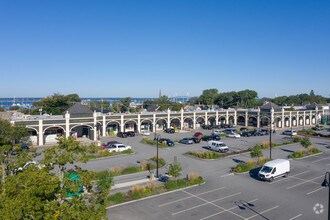 181 Bellevue Ave, Newport, RI - Aérien  Vue de la carte