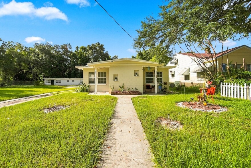 804 W Concord St, Orlando, FL for sale - Building Photo - Image 2 of 21