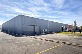 Plus de détails pour 3841-3865 Swanson Ct, Gurnee, IL - Industriel à louer
