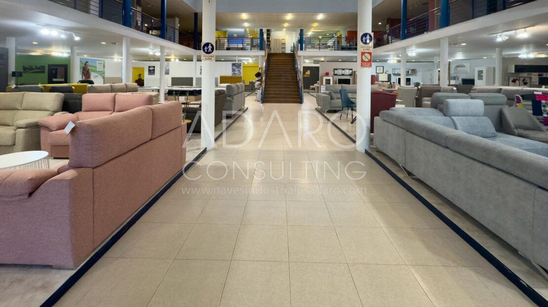 Industriel dans Cabanillas del Campo, Guadalajara à vendre Photo principale- Image 1 de 13