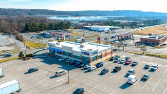 More details for 4050 N George Street Ext, Manchester, PA - Retail for Lease