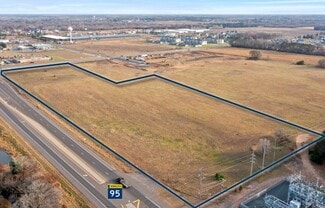 More details for 38700 Falcon Ave, North Branch, MN - Land for Sale