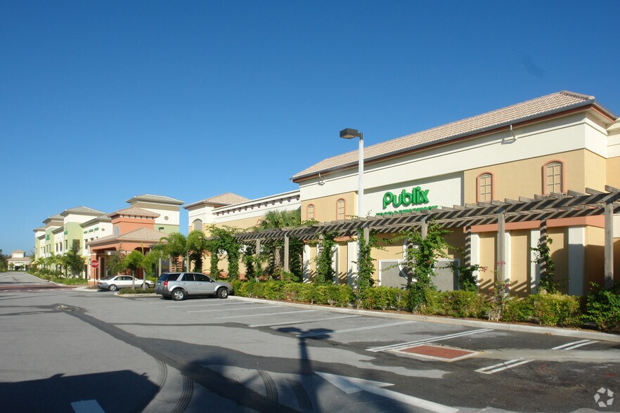 1000-1080 Gateway Blvd, Boynton Beach, FL à louer - Photo principale - Image 1 de 7