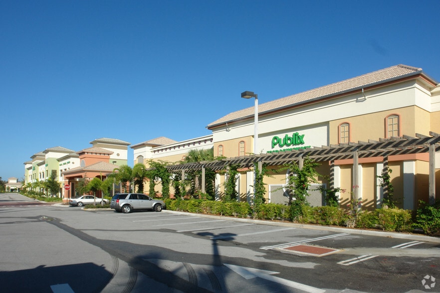 1000-1080 Gateway Blvd, Boynton Beach, FL for lease - Primary Photo - Image 1 of 7