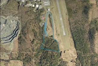 More details for 0 Airpark Road, West Lebanon, NH - Land for Lease