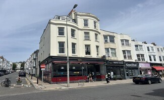 Plus de détails pour 123-124 Western Rd, Brighton - Commerce de détail à louer