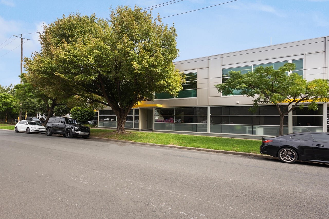 43 Fennell St, Port Melbourne à louer Photo principale- Image 1 de 4