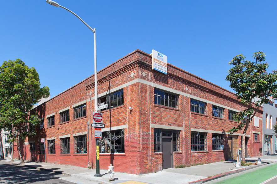 260 8th St, San Francisco, CA for sale - Building Photo - Image 1 of 1