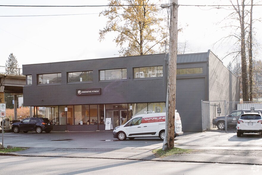2739 Murray St, Port Moody, BC à vendre - Photo du bâtiment - Image 3 de 13