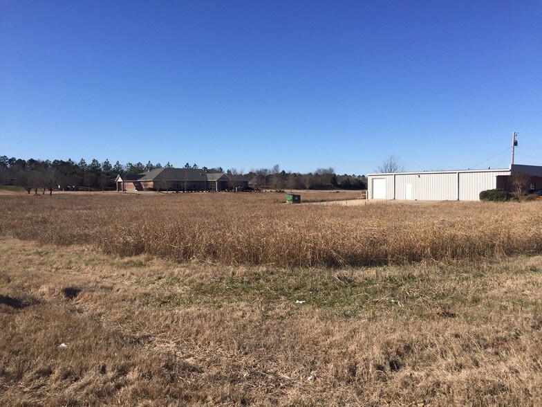 Southridge Dr, Tupelo, MS à vendre - Autre - Image 2 de 4