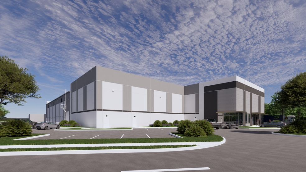 Aldine Westfield Rd & Farrell Rd, Houston, TX for sale - Building Photo - Image 1 of 3