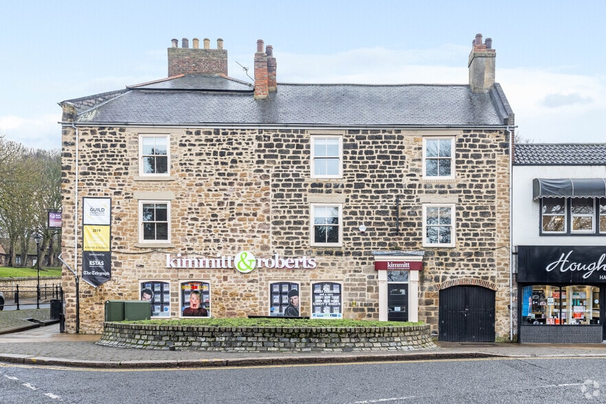 1 Church St, Houghton Le Spring for lease - Building Photo - Image 2 of 2